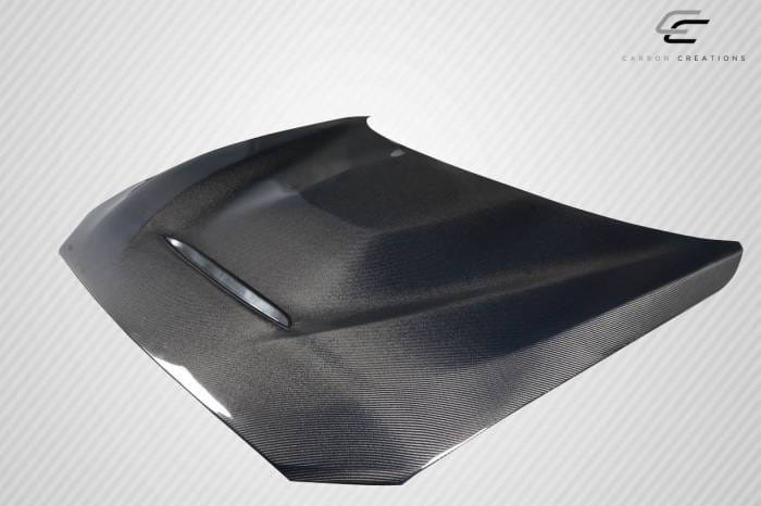 BMW 2 Series GTS Look Carbon Fiber Creations Body Kit- Hood 117612 thumbnail 3