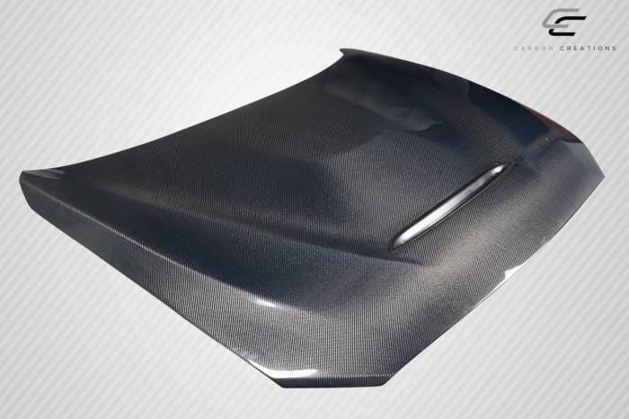 BMW 2 Series GTS Look Carbon Fiber Creations Body Kit- Hood 117612 thumbnail 4