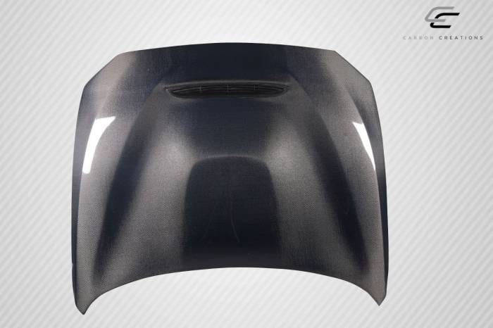 BMW 2 Series GTS Look Carbon Fiber Creations Body Kit- Hood 117612 thumbnail 6