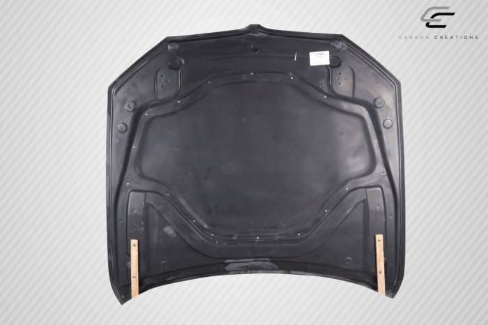 BMW 5 Series Power Dynamics Carbon Fiber Creations Body Kit- Hood 117629 thumbnail 7