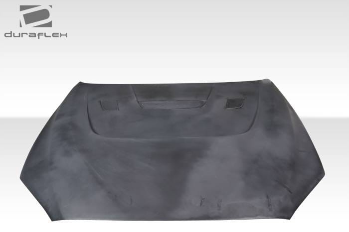 BMW 6 Series Power Dynamics Duraflex Body Kit- Hood 117630 thumbnail 2