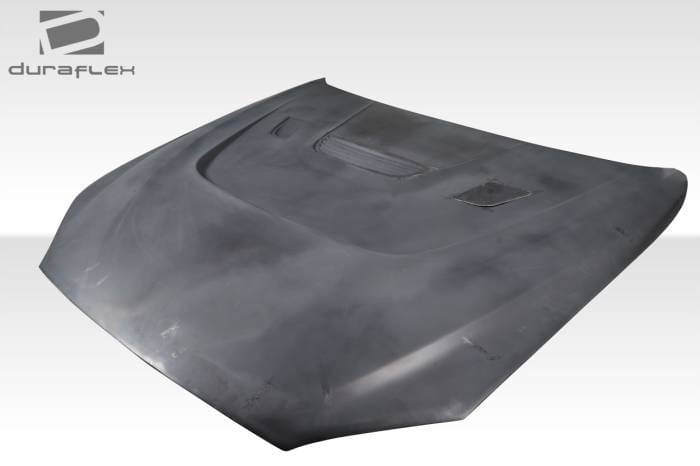 BMW 6 Series Power Dynamics Duraflex Body Kit- Hood 117630 thumbnail 3