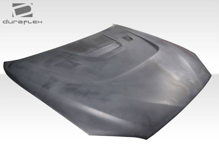 BMW 6 Series Power Dynamics Duraflex Body Kit- Hood 117630 thumbnail 4