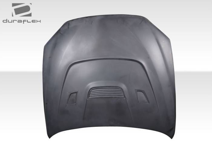 BMW 6 Series Power Dynamics Duraflex Body Kit- Hood 117630 thumbnail 6