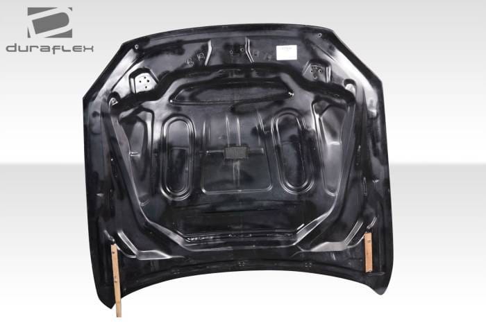 BMW 6 Series Power Dynamics Duraflex Body Kit- Hood 117630 thumbnail 7