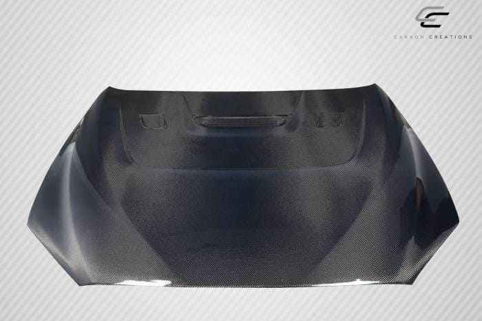 BMW 6 Series Power Dynamics Carbon Fiber Creations Body Kit- Hood 117631 thumbnail 2