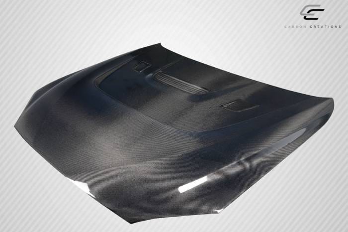 BMW 6 Series Power Dynamics Carbon Fiber Creations Body Kit- Hood 117631 thumbnail 3