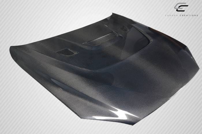 BMW 6 Series Power Dynamics Carbon Fiber Creations Body Kit- Hood 117631 thumbnail 4