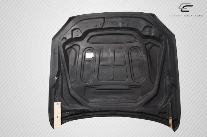 BMW 6 Series Power Dynamics Carbon Fiber Creations Body Kit- Hood 117631 thumbnail 7
