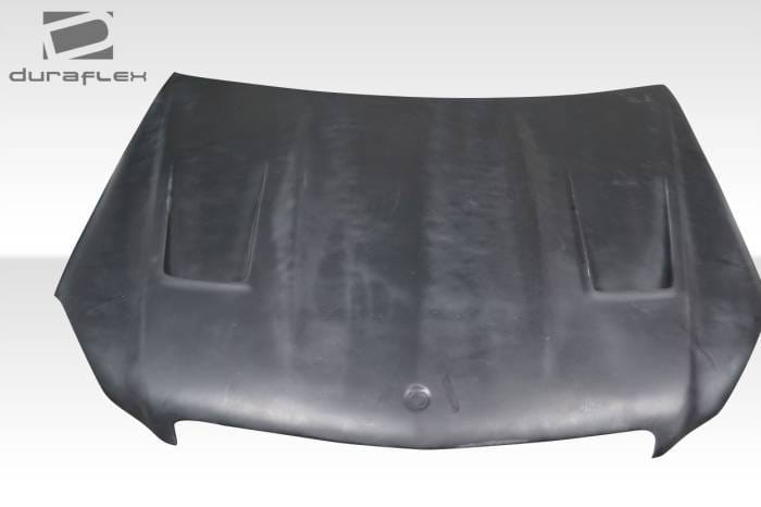 Mercedes C Class Carlton Duraflex Body Kit- Hood 117637 thumbnail 2