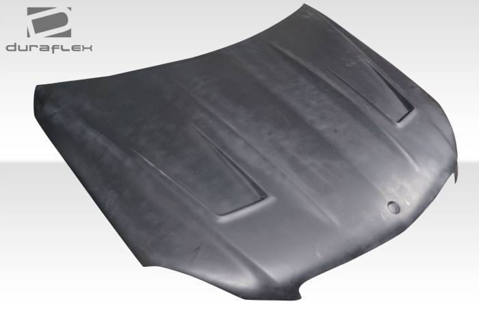 Mercedes C Class Carlton Duraflex Body Kit- Hood 117637 thumbnail 3