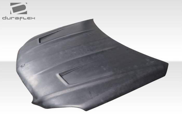 Mercedes C Class Carlton Duraflex Body Kit- Hood 117637 thumbnail 4