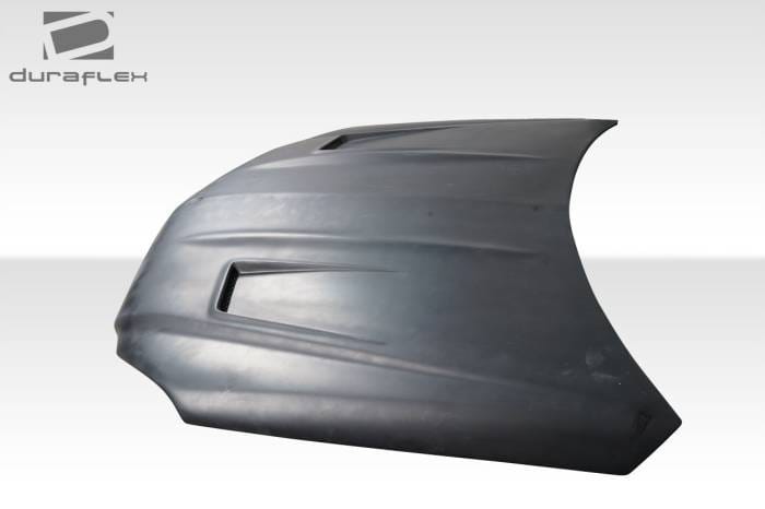 Mercedes C Class Carlton Duraflex Body Kit- Hood 117637 thumbnail 5
