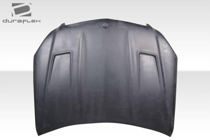 Mercedes C Class Carlton Duraflex Body Kit- Hood 117637 thumbnail 6