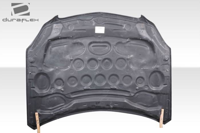 Mercedes C Class Carlton Duraflex Body Kit- Hood 117637 thumbnail 7