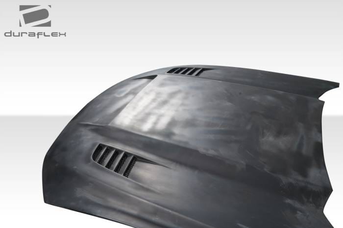 Ford Mustang R Spec Duraflex Body Kit- Hood 117645 thumbnail 5