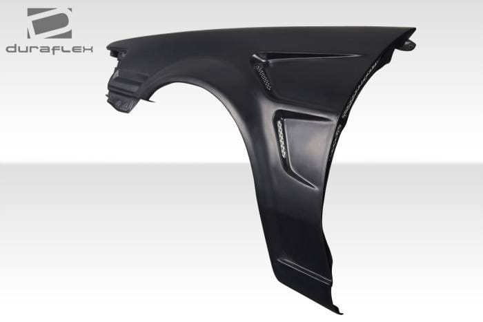 Toyota Corolla 2DR D1 Duraflex Body Kit- 30MM Front Fenders 117744 thumbnail 3