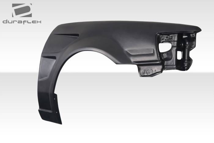 Toyota Corolla 2DR D1 Duraflex Body Kit- 30MM Front Fenders 117744 thumbnail 6