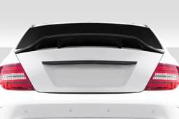 Mercedes C Class Rein Duraflex Body Kit-Wing/Spoiler 117756