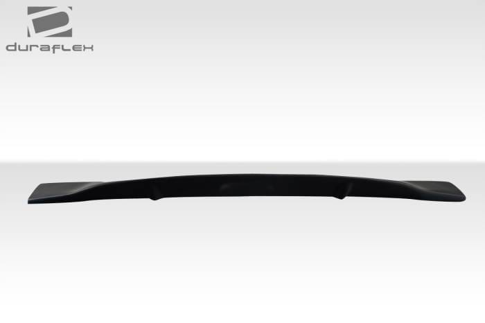 Mercedes C Class Rein Duraflex Body Kit-Wing/Spoiler 117756 thumbnail 2