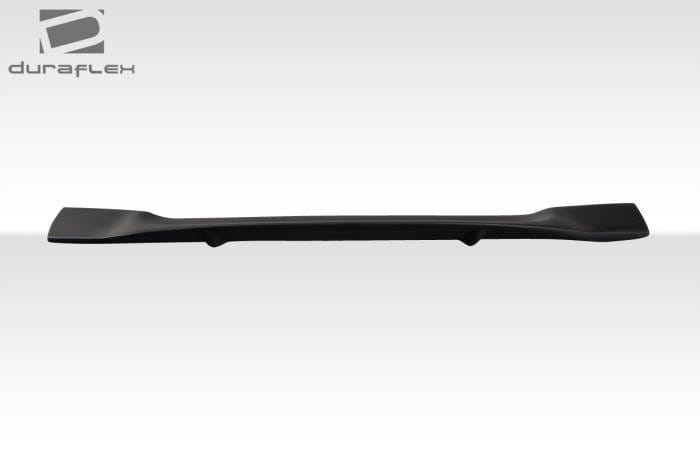 Mercedes C Class Rein Duraflex Body Kit-Wing/Spoiler 117756 thumbnail 3