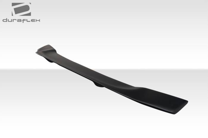 Mercedes C Class Rein Duraflex Body Kit-Wing/Spoiler 117756 thumbnail 4