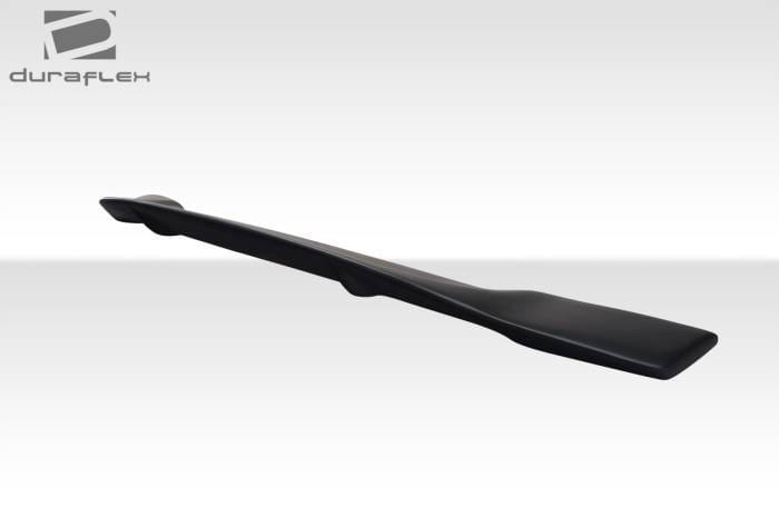 Mercedes C Class Rein Duraflex Body Kit-Wing/Spoiler 117756 thumbnail 5