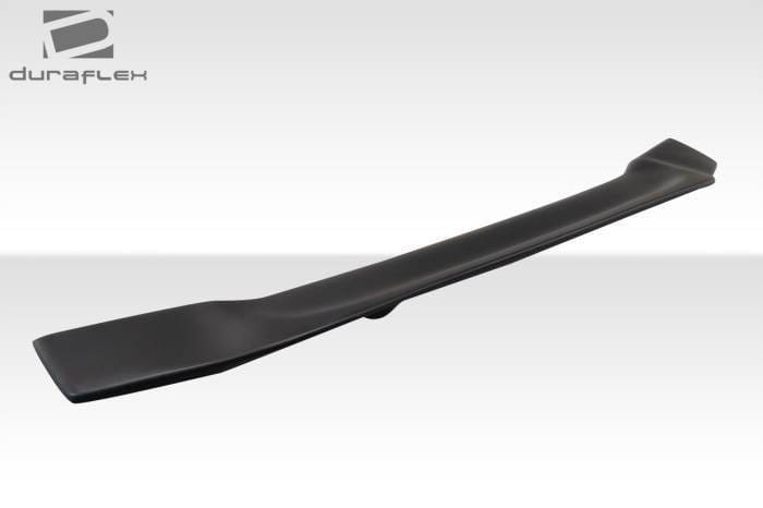 Mercedes C Class Rein Duraflex Body Kit-Wing/Spoiler 117756 thumbnail 6