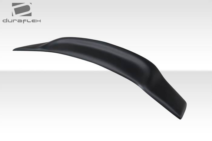 Mercedes C Class Rein Duraflex Body Kit-Wing/Spoiler 117756 thumbnail 7
