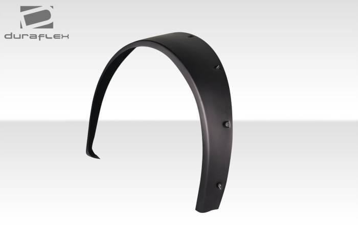 Volkswagen Golf Euroline Duraflex Front Fender Flares 117784 thumbnail 7