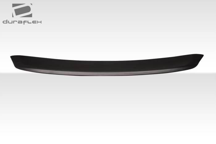 Porsche Boxster Duckbill Duraflex Body Kit-Wing/Spoiler 117808 thumbnail 2