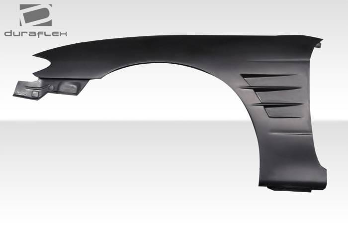 Nissan S15 Silvia GPR Duraflex Front Fender Flares!!! 117711 thumbnail 5