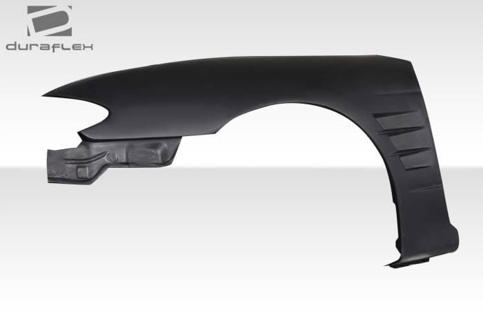 Nissan S15 Silvia GPR Duraflex Front Fender Flares!!! 117711 thumbnail 6