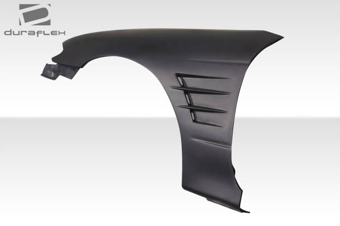 Nissan S15 Silvia GPR Duraflex Front Fender Flares!!! 117711 thumbnail 7