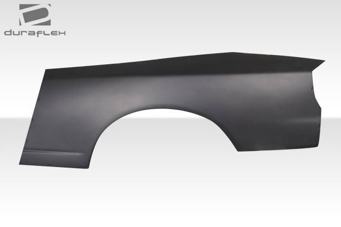 Nissan S15 Silvia D1 Duraflex 30MM Rear Fender Flares 117712 thumbnail 2