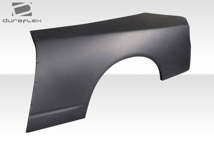 Nissan S15 Silvia D1 Duraflex 30MM Rear Fender Flares 117712 thumbnail 3