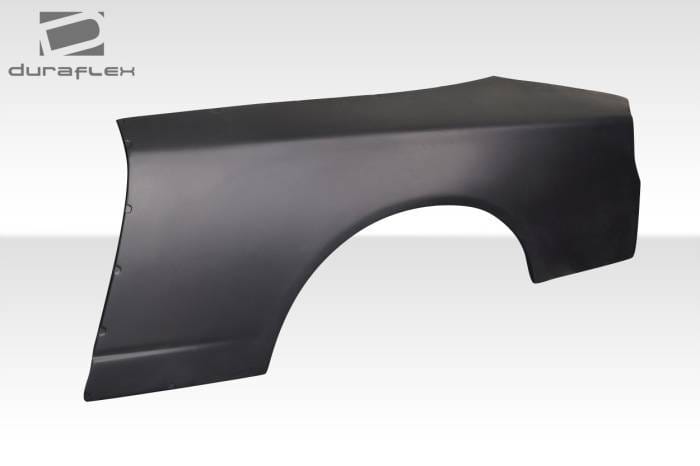 Nissan S15 Silvia D1 Duraflex 50MM Rear Fender Flares 117713 thumbnail 3