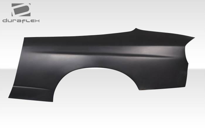 Nissan S15 Silvia GPR Duraflex Rear Fender Flares 117714 thumbnail 2