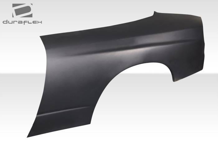 Nissan S15 Silvia GPR Duraflex Rear Fender Flares 117714 thumbnail 3