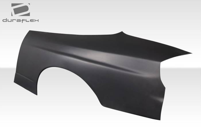 Nissan S15 Silvia GPR Duraflex Rear Fender Flares 117714 thumbnail 4