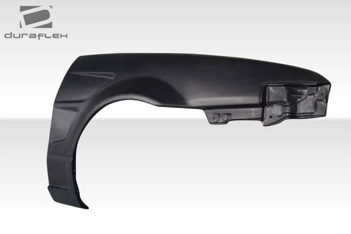 Toyota Corolla 2DR D1 Duraflex Body Kit- 30MM Front Fenders 117736 thumbnail 6