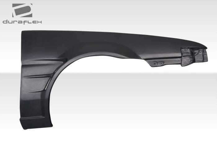Toyota Corolla 2DR D1 Duraflex Body Kit- 25MM Front Fenders 117737 thumbnail 2