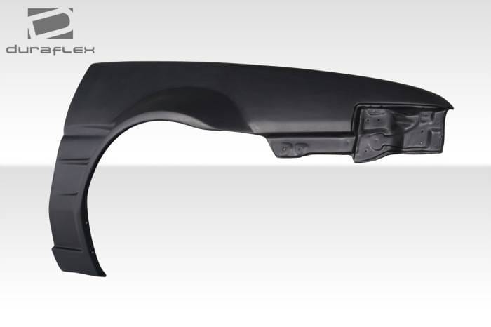 Toyota Corolla 2DR D1 Duraflex Body Kit- 25MM Front Fenders 117737 thumbnail 3