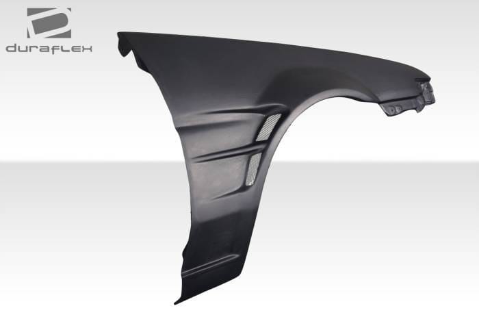 Toyota Corolla 2DR D1 Duraflex Body Kit- 25MM Front Fenders 117737 thumbnail 4