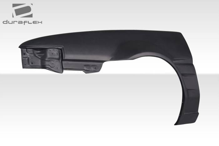 Toyota Corolla 2DR D1 Duraflex Body Kit- 25MM Front Fenders 117737 thumbnail 6