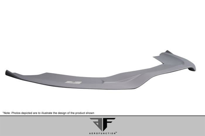 McLaren MP4-12C AF-1 Aero Function Front Bumper Splitter Body Kit 117858 thumbnail 7
