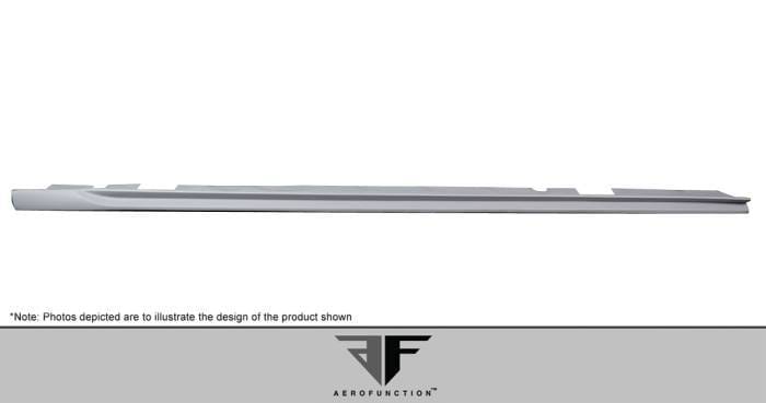 BMW M2 AF-1 Aero Function Side Skirts Body Kit 117884 thumbnail 3