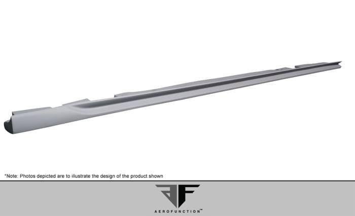 BMW M2 AF-1 Aero Function Side Skirts Body Kit 117884 thumbnail 5