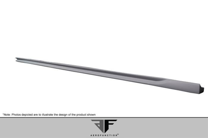 BMW M2 AF-1 Aero Function Side Skirts Body Kit 117884 thumbnail 6
