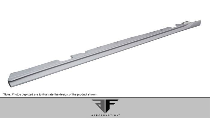 BMW M2 AF-1 Aero Function Side Skirts Body Kit 117884 thumbnail 7